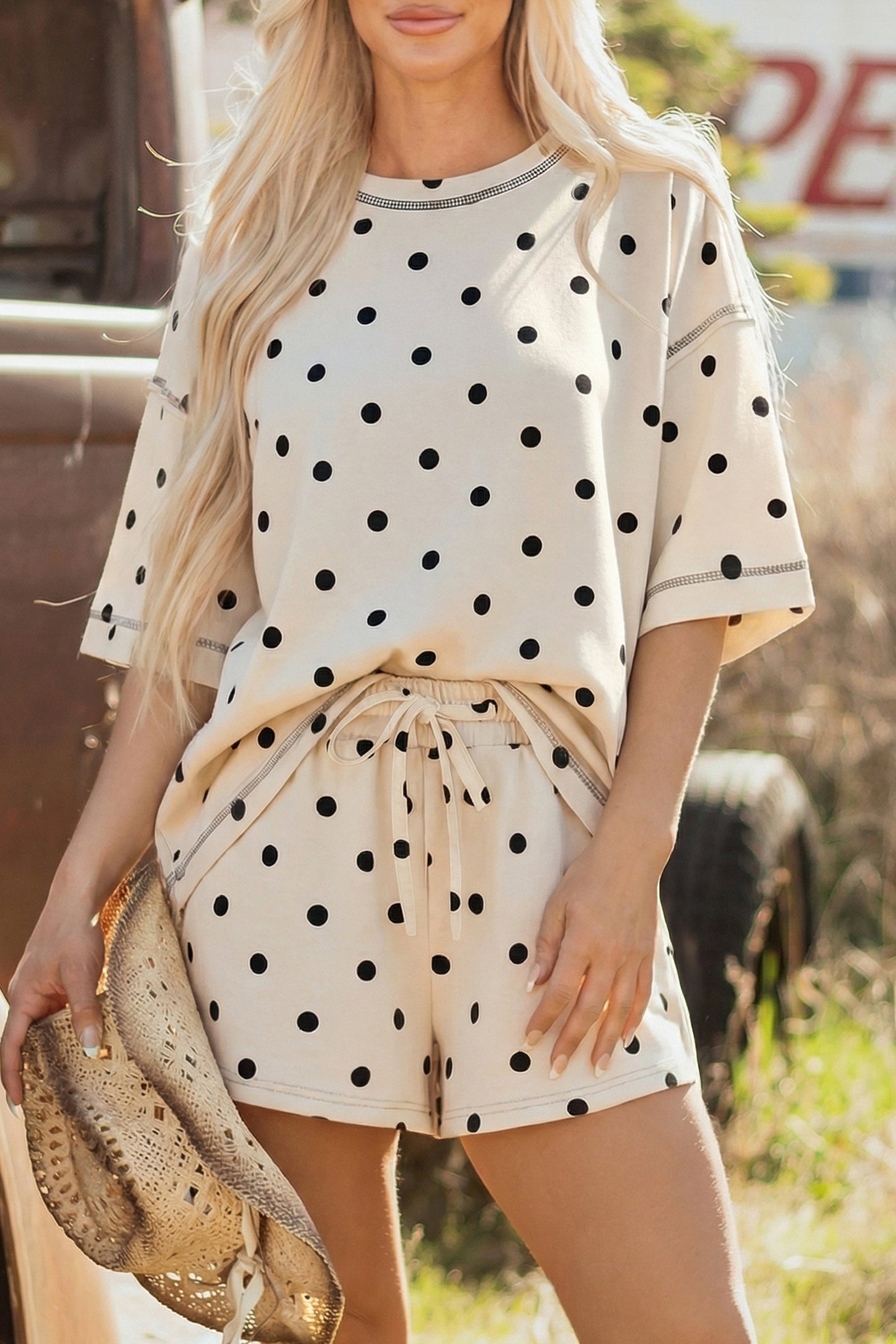Dotty About You Set