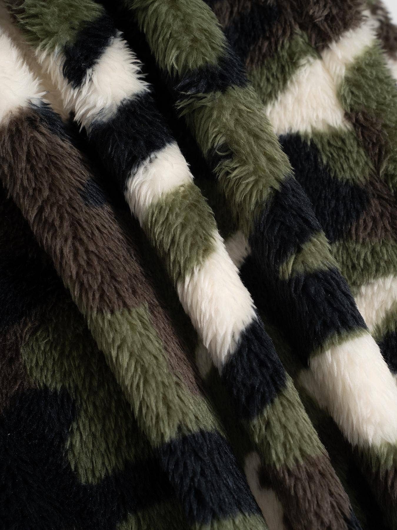 Leopard print or Teddy Bear fleece lounge pants