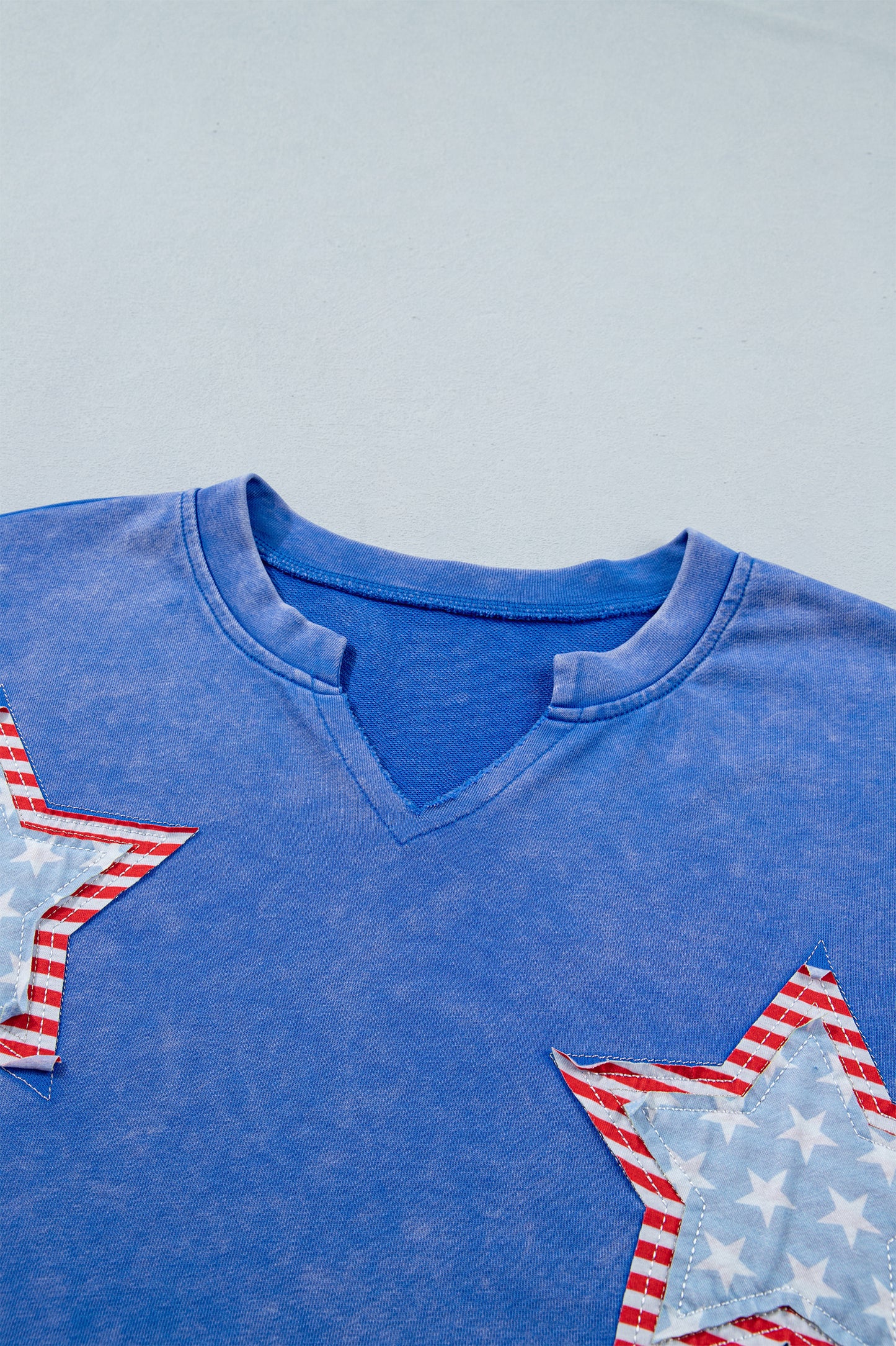 Dallas Patch Tee