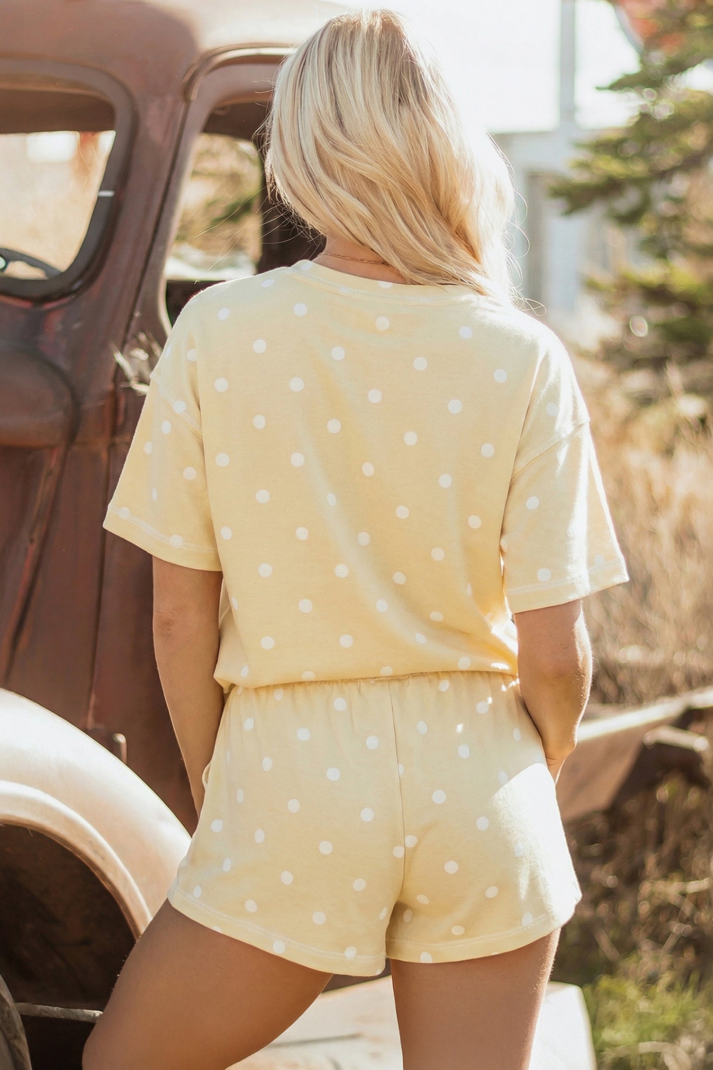 Dotty About You Set