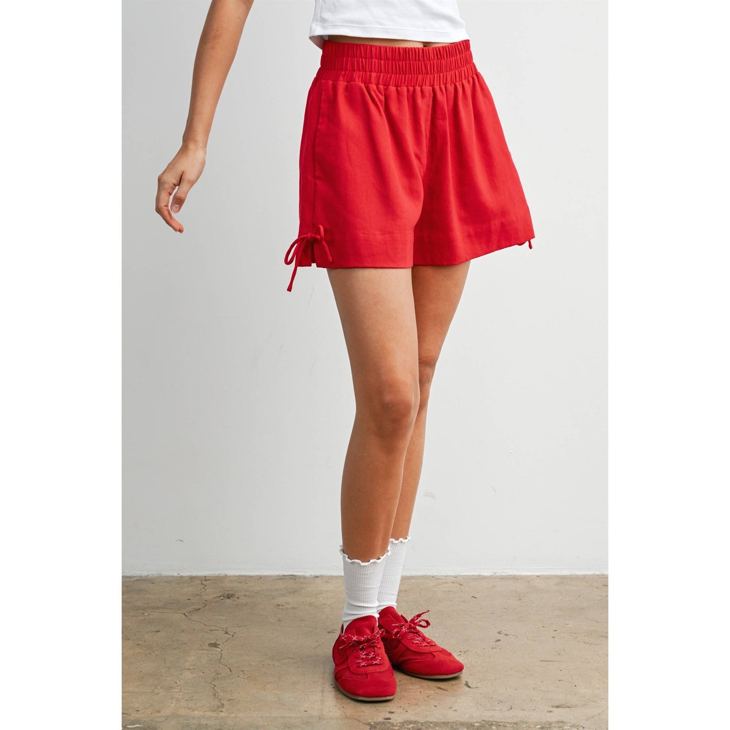 Montauk Shorts