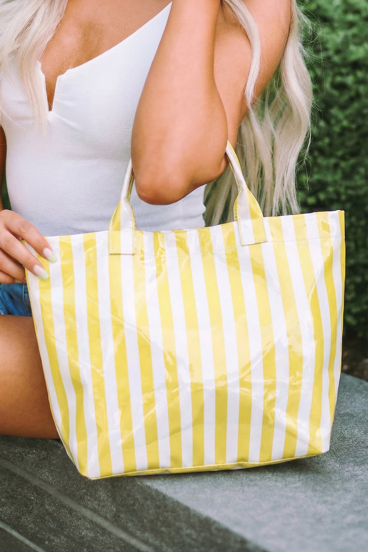 The Sanibel Tote