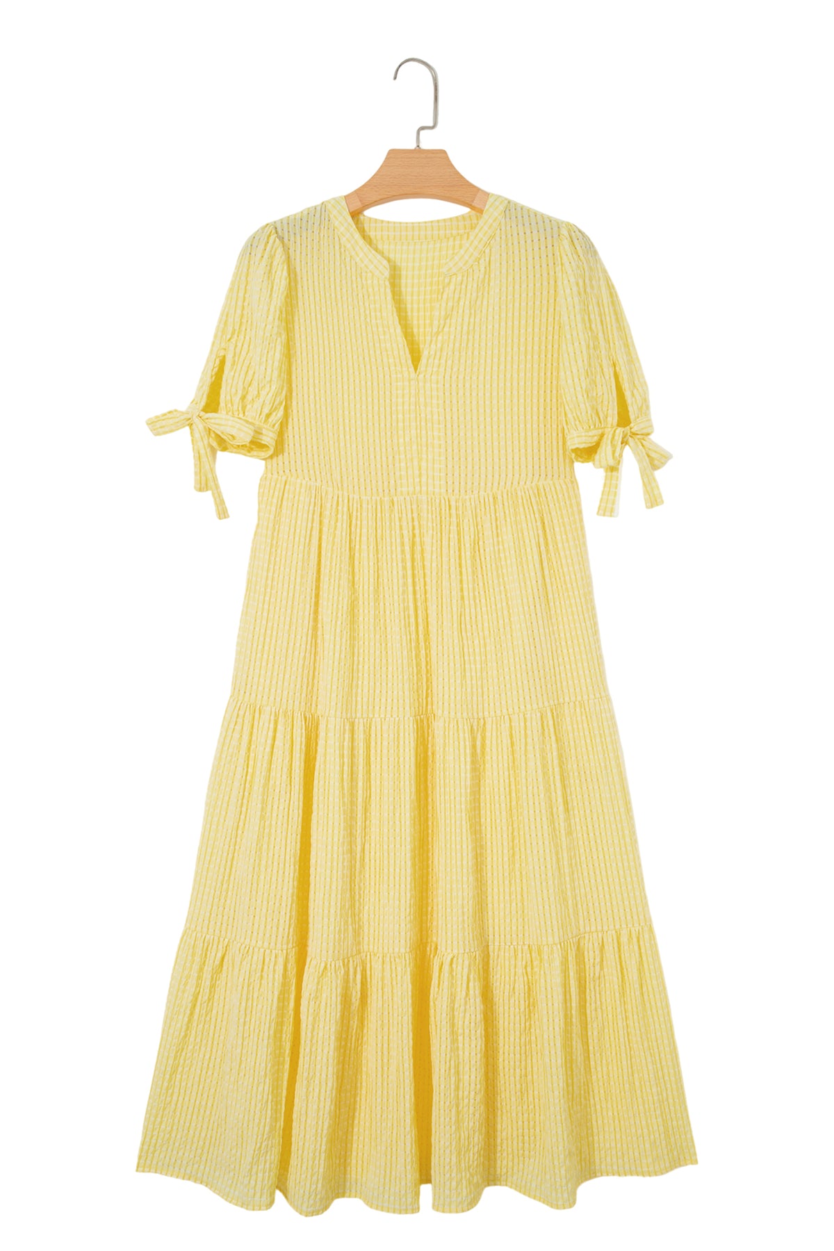 Columbia Midi Dress