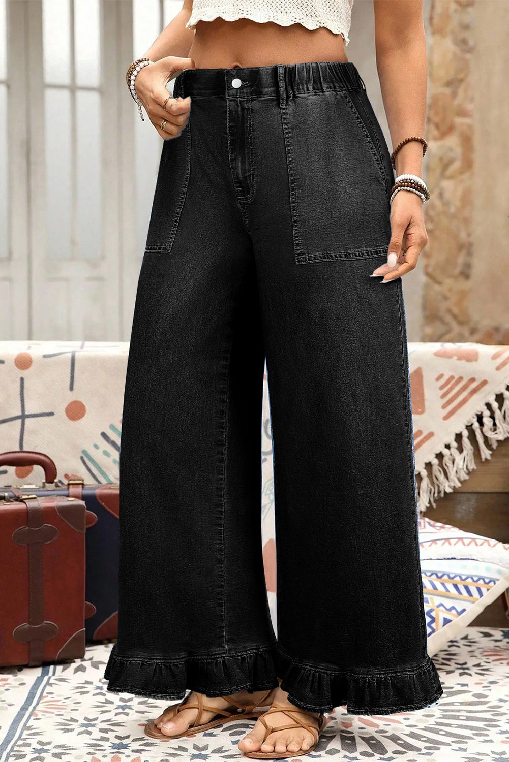 Durango Pant (Plus Size)