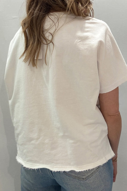 Dallas Patch Tee
