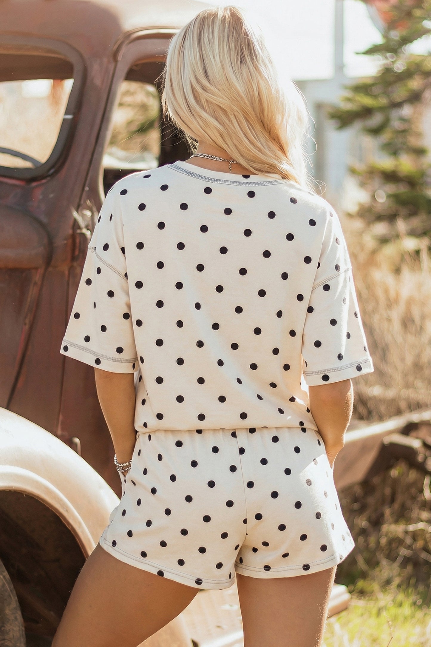 Dotty About You Set