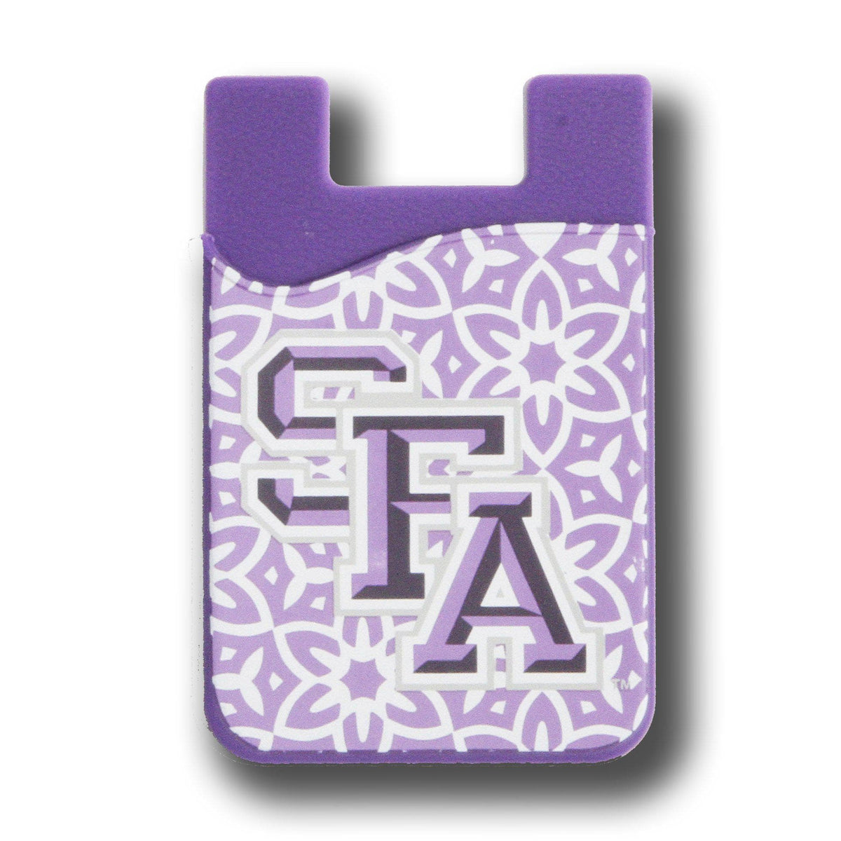 Cell Phone Wallet - Stephen F Austin University