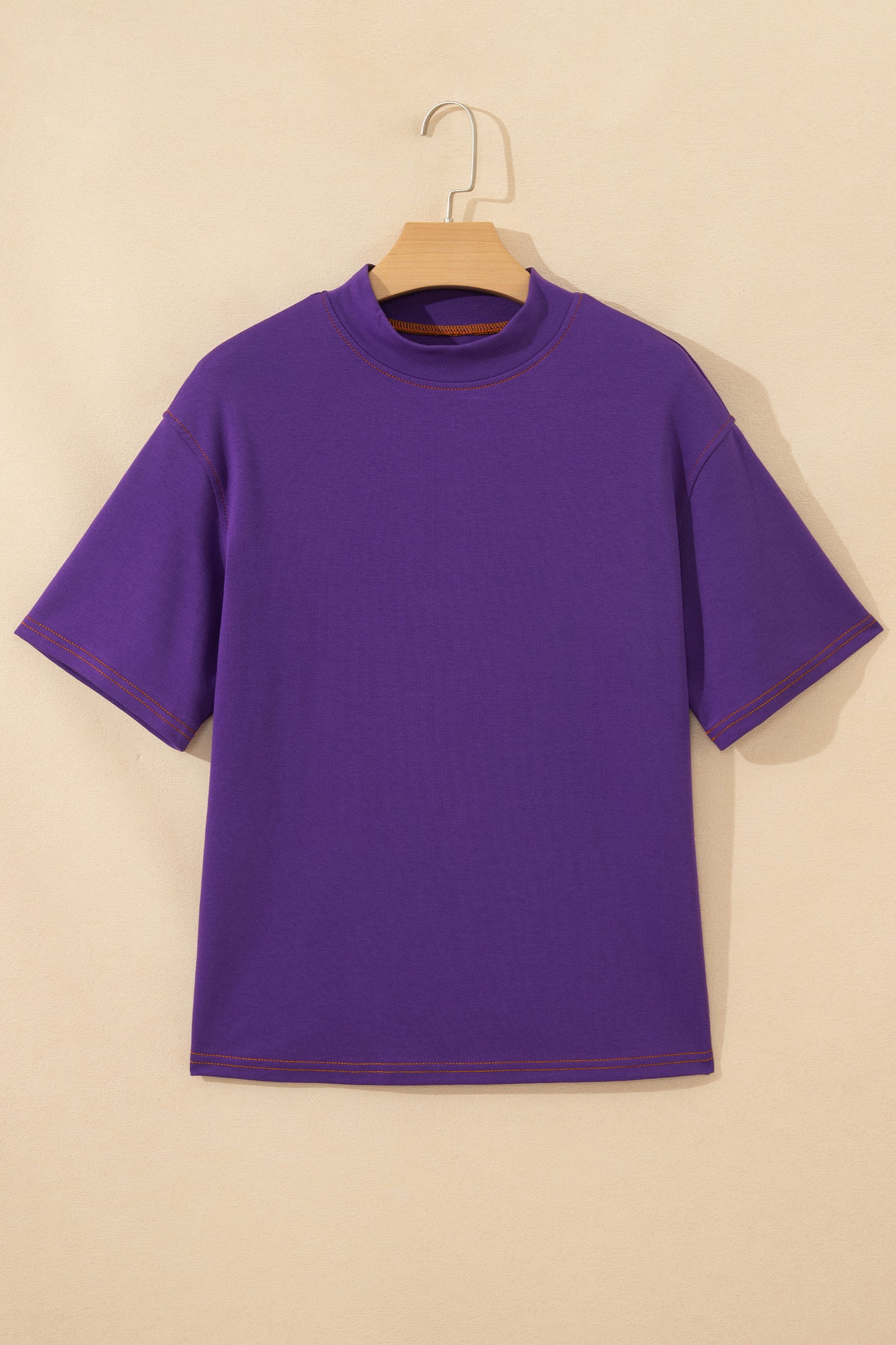 Sunday Stroll Basic Tee