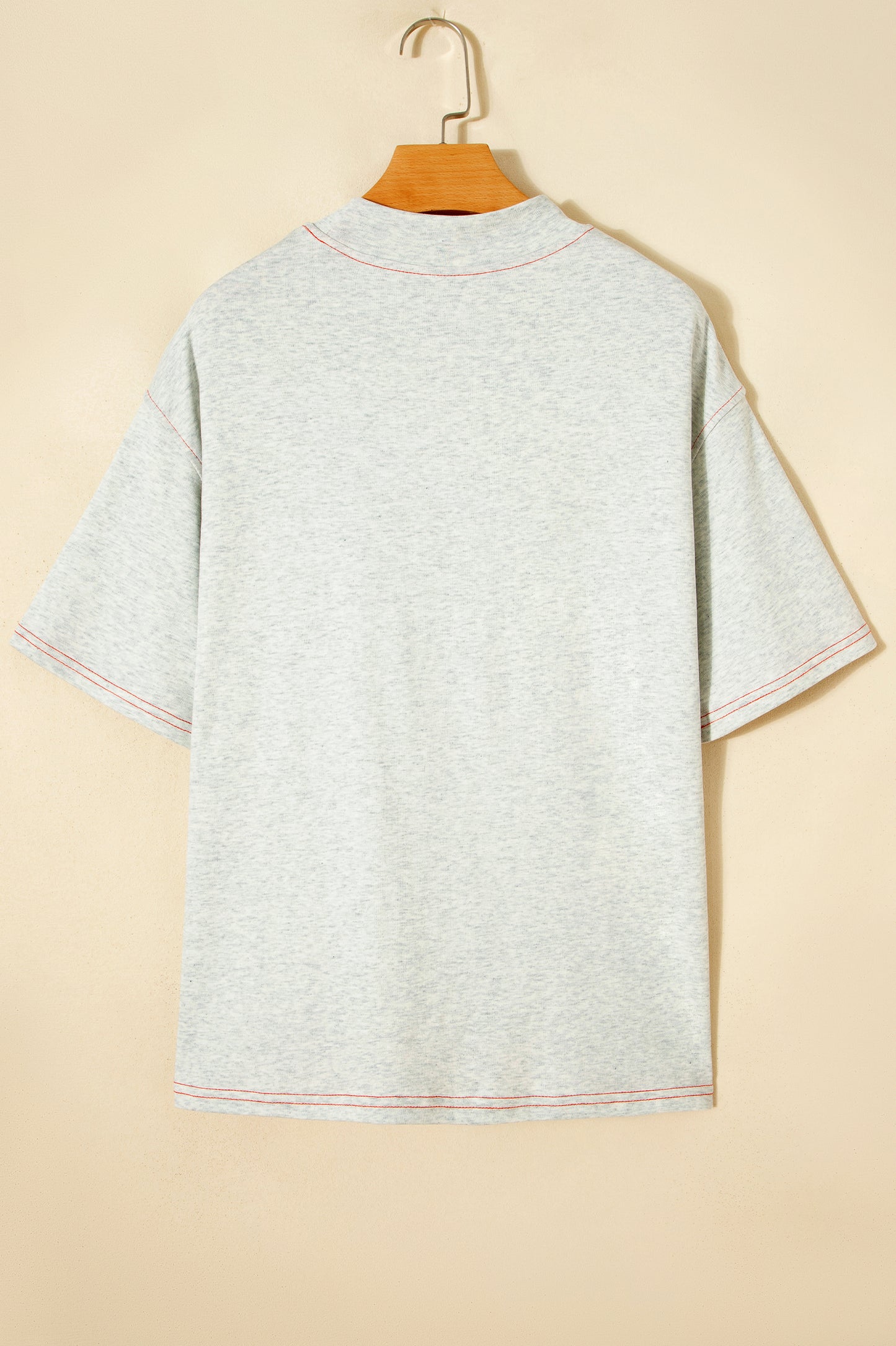 Sunday Stroll Basic Tee