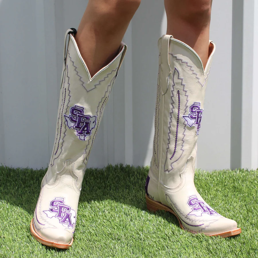 Naomi Game Day Boots