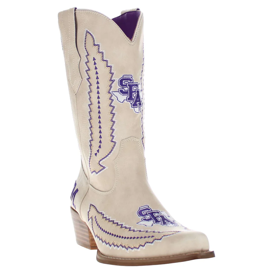 Mimi Game Day Boots