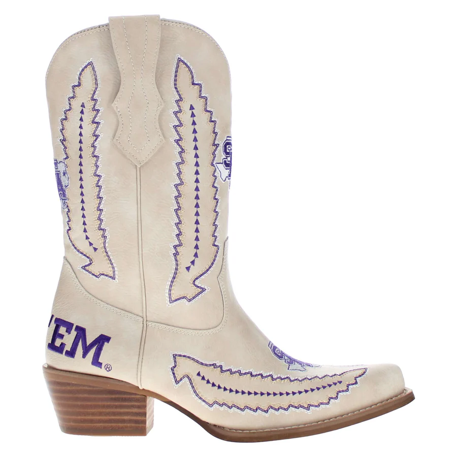 Mimi Game Day Boots