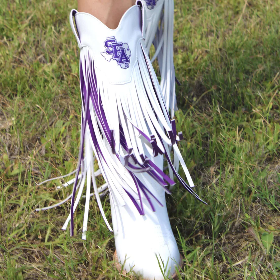 Kacey Game Day Boots
