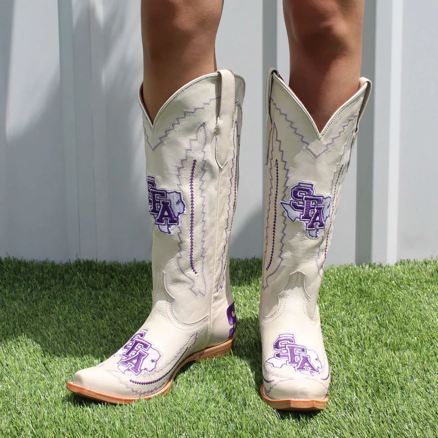 Naomi Game Day Boots