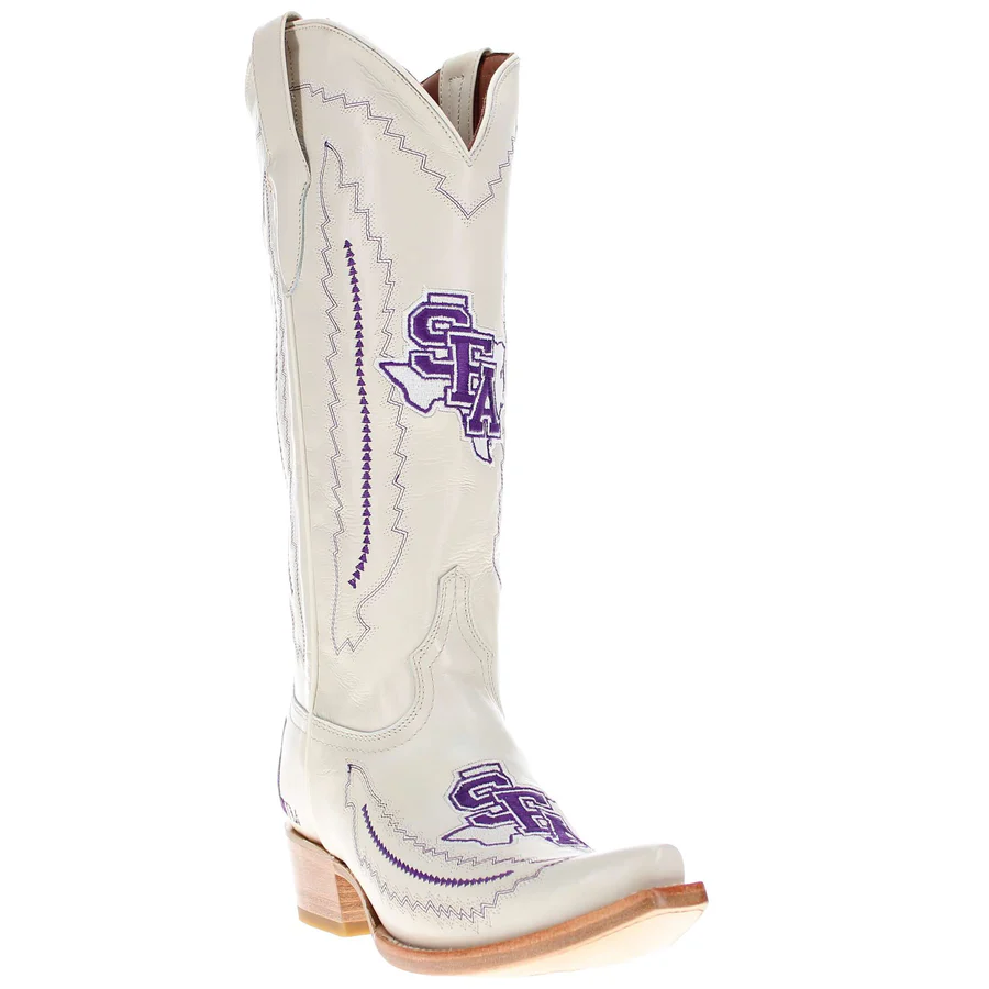 Naomi Game Day Boots
