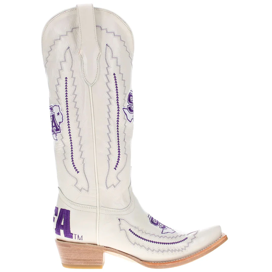 Naomi Game Day Boots